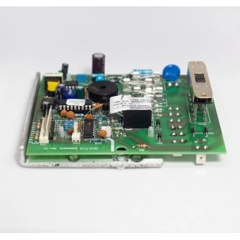 PLACA PCI COMANDO AUTOCLAVE II 21L ALUMINIO GNATUS
