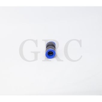 CONEXAO ENGATE RAPIDO UNIAO TUBO 08 MM