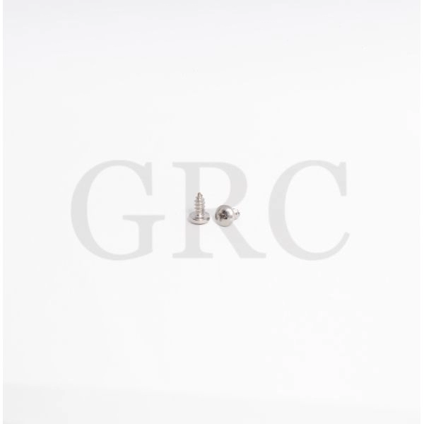 PARAFUSO AAT CAB PAN 4,2X9,5MM INOX GNATUS