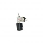 PRESSOSTATO REGULAVEL 1/4 NPT 10A-2,1BAR/134C/ DABI/D700/GNATUS MOD ATE 2021
