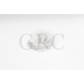 RALO BACIA PARA CUBA DE PORCELANA