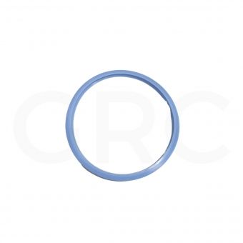 Anel de vedação  Guarnição Cristofoli 21l Azul