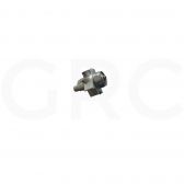 TURBINA / ROTOR COMPLETO DX MEGA TORQUE PB