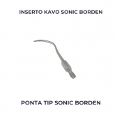 INSERTO KAVO SONIC BORDEN