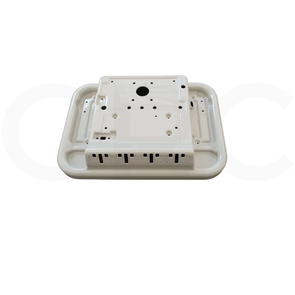 CAIXA EQUIPO ARTUS C4 C/BIO GNATUS GELO (4 TERMINAIS) COMPATIVEL