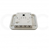 CAIXA EQUIPO ARTUS C4 C/BIO GNATUS GELO (4 TERMINAIS) COMPATIVEL