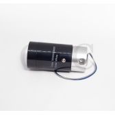 LENTE CABECOTE REFLETOR LED BRANCO