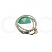 PLACA CRISTOFOLI LED VT 12/21 BIV ANALOGICA
