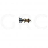 BOTAO SERINGA TRIPLICE MODELO STANDARD GNATUS