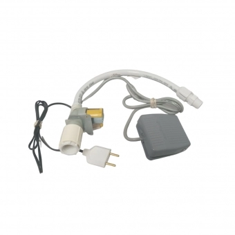 ACIONAMENTO ELÉTRICO TORNEIRA 127V