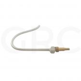 TUBO CONDUTOR AGUA BACIA UA SYN POP GNATUS