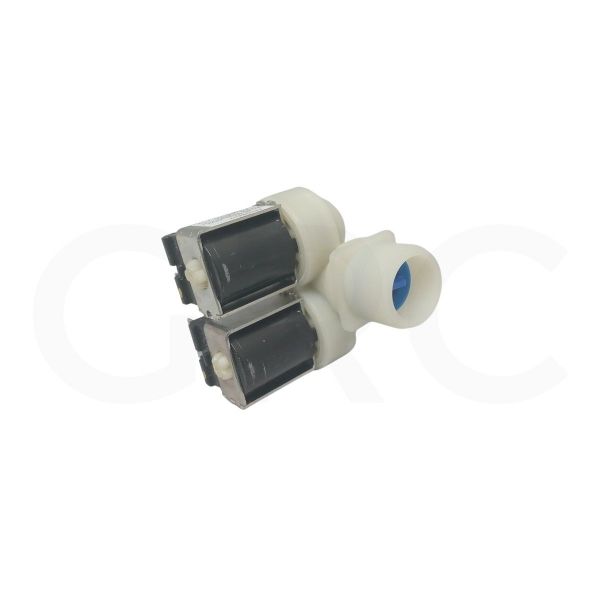 VALVULA SOLENOIDE DUPLA  UA AT