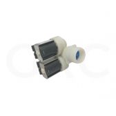 VALVULA SOLENOIDE DUPLA  UA AT