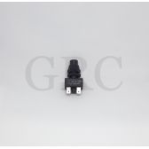 INTERRUPTOR PUSHBUTTON 36127A2FB2FE5S GNATUS