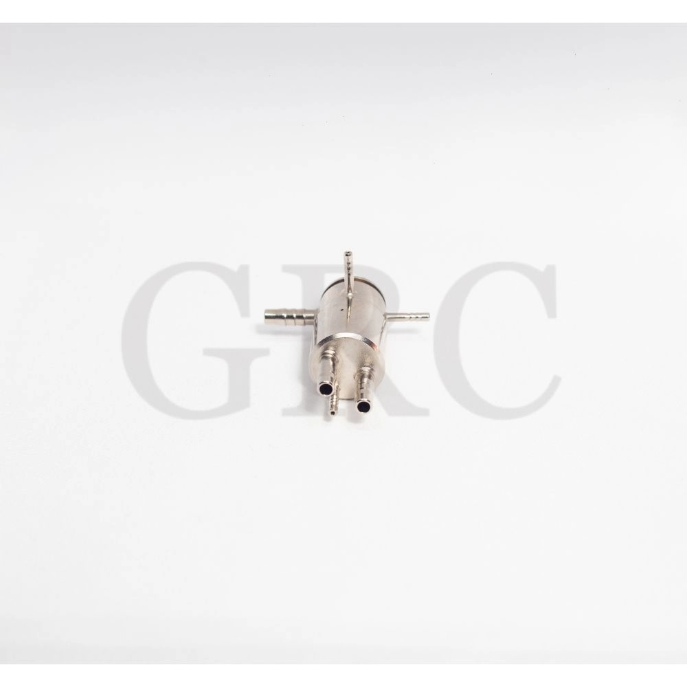 VALVULA DE SUCÇÃO 2008 COM TERMINAL