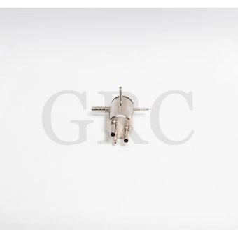 VALVULA DE SUCÇÃO 2008 COM TERMINAL