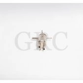 VALVULA DE SUCÇÃO 2008 COM TERMINAL