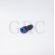 CONEXAO ENGATE RAPIDO UNIAO REDUCAO 10 X 08 MM