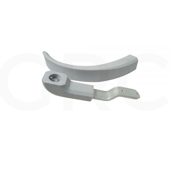 KIT BRACO FIXO CADEIRA SYNCRUS G2 SAEVO