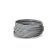 MANGUEIRA PU DUPLA DE PEDAL CINZA 2X6,0X3,3MM