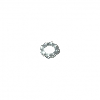 ARRUELA DENTADA 3MM GNATUS