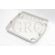 CJ CORPO SUPERIOR EQUIPO HASTEFLEX(COM FURO) DABI