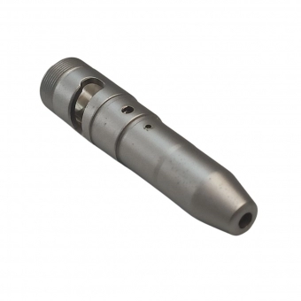 PONTEIRA  PEÇA RETA MOD KAVO 500