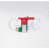 VALVULA SOLENOIDE EVA - 08 24VCC PROF DABI