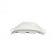 CORPO SUPERIOR CABECOTE REFLETOR TOP 3 LEDS BRANCO GNATUS