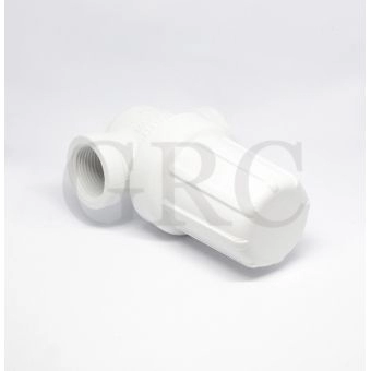 FILTRO BOMBA VÁCUO GNATUS