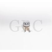 BOTÃO VÁLVULA DA ÁGUA OLSEN