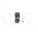 RETIFICADOR BOBINA SOLENOIDE RETANGULAR COMPRESSOR 9001-9002