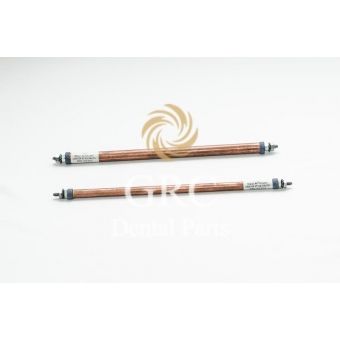 RESISTÊNCIA AUTOCLAVE CRISTÓFOLI 12L PALITO 600W 127V AZUL