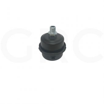 FILTRO ENTRADA AR COMPLETO COMPRESSOR  GNATUS