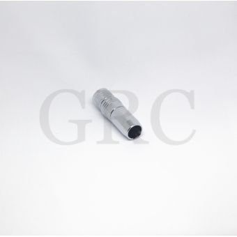 Terminal Triplo Cromado Kavo Unik