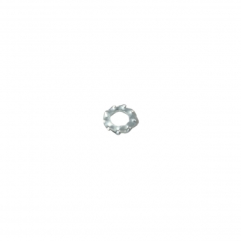 ARRUELA DENTADA 3MM GNATUS