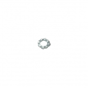 ARRUELA DENTADA 3MM GNATUS