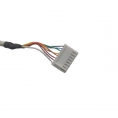 PEDAL CADEIRA SYNCRUS G1/G2 NEW 8VIAS