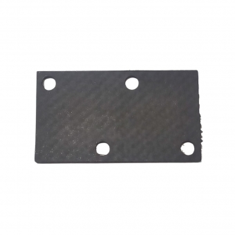 DIAFRAGMA VALVULA UN.