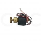 KIT VALVULA SOLENOIDE AUTOCLAVE 100/220V 19W