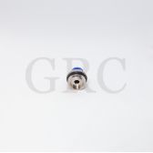 CONECTOR MACHO ENGATE RAPIDO 06 MM - 1/2 BSP