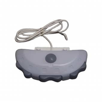 PEDAL CADEIRA SYNCRUS G1/G2 NEW 8VIAS