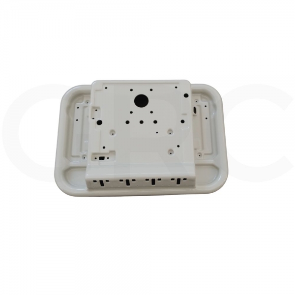 CAIXA EQUIPO ARTUS C4 C/BIO GNATUS GELO (4 TERMINAIS) COMPATIVEL