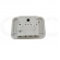 CAIXA EQUIPO ARTUS C4 C/BIO GNATUS GELO (4 TERMINAIS) COMPATIVEL