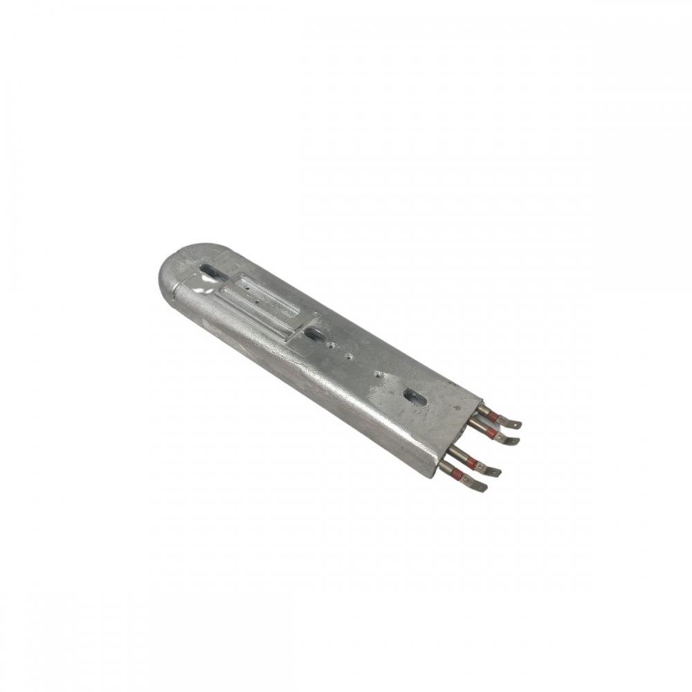 RESISTÊNCIA COM SUPORTE DE ALUMÍNIO FUNDIDO VITALE CLASS/CLASS CD 21L
