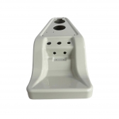 CORPO UN AGUA CUSPIDEIRA SYNCRUS S/ALC COMPATIVEL GNATUS SEM FURO