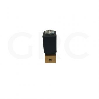 VALVULA SOLENOIDE 3 VIAS 3/16 24VCC 6W RQ14107