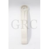 Braço Articulador Refletor Led Dabi 26336-200