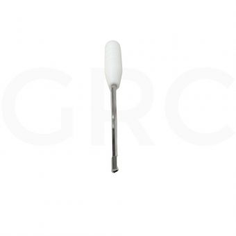 CHAVE P/ APERTO DA ABRAÇADEIRA DE FITA MOD. DABI