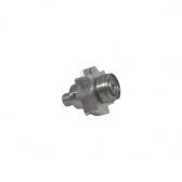 TURBINA / ROTOR COMPLETO GNATUS FG